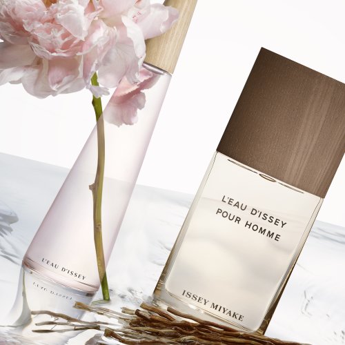 ISSEY MIYAKE L'Eau d'Issey pour Homme Vétiver - Eau de Toilette ISSEY MIYAKE L'Eau d'Issey pour Homme Vétiver - Eau de Toilette